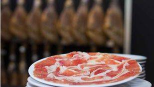 El Jamón de Guijuelo, una de las joyas de la corona en nuestra gastronomía