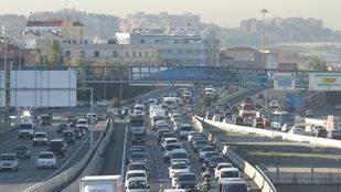 Carmena: los coches diésel son "extraordinariamente peligrosos" para el medio ambiente