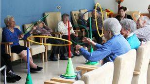 Una proteína supresora de tumores entorpece la memoria en la enfermedad de Alzheimer