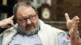 Barbero: "Madrid Salud no será gestionado por la Comunidad de Madrid"