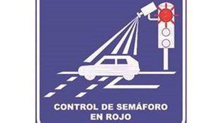 El Ayuntamiento pone en marcha el 2 de febrero seis nuevos puntos de control de semáforo en rojo