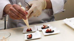 Madrid Fusión invita a 'comerse Madrid'