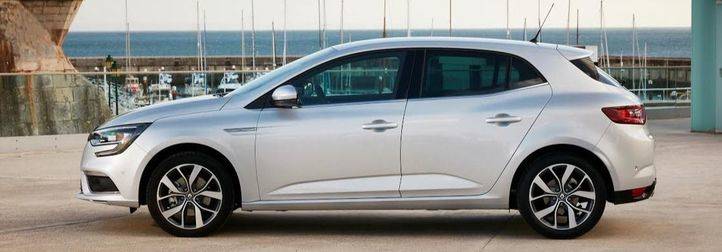 Renault Mégane
