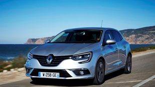 Renault Mégane