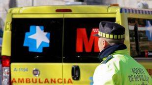 Alcalá anuncia que se incrementará la seguridad en el Mercado Municipal para evitar accidentes