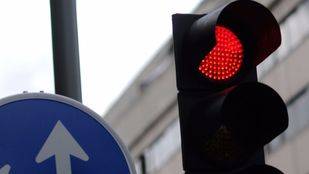 Se anula una multa por el sistema foto-rojo por ser poco concluyente