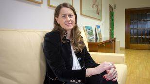 Mayoral: "Sin el 'hub' de Barajas, el aeropuerto no podría emplear a 40.000 personas"