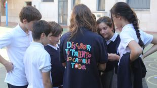 La ONCE invita a los niños a descubrir su 'talento oculto'