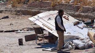 El Pleno aprueba pedir un 'cundabús' para ir a Valdemingómez