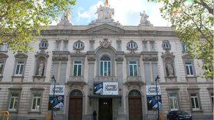 El Supremo rechaza dos recursos de Bankia