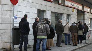 En Madrid hay 144.800 hogares con todos sus miembros en paro, según la EPA