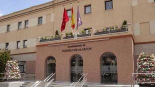 Ayuntamiento de Pozuelo de Alarcón