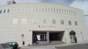 Ayuntamiento de Parla