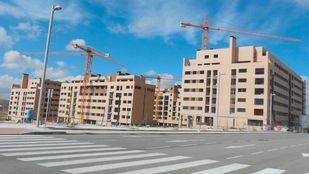 Los primeros vecinos de El Cañaveral llegarán a finales de febrero