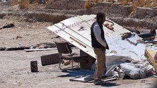 Piden más recursos sanitarios en la Cañada para evitar que sigan muriendo toxicómanos