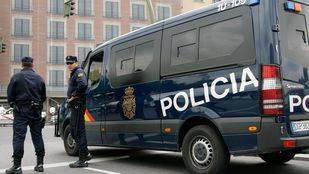 La Policía registra los domicilios del titular de Funnydent