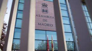 El exjefe de gabinete de Ignacio González renuncia a su escaño en la Asamblea de Madrid