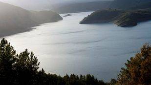 Los embalses de la región superan el 60% de su capacidad