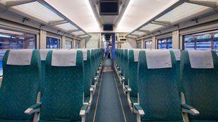 Renfe duplica las ventas para los nuevos servicios entre Galicia y Madrid