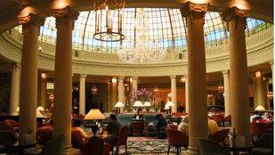 Rusos, israelíes y americanos, los que mejor valoran nuestros hoteles