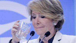 Aguirre acusa de "nepotismo" a Sánchez Mato por contratar de asesor al hermano de Alberto Garzón