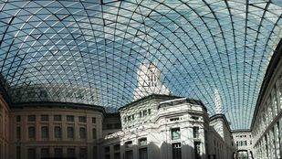 Así contrató el Ayuntamiento con Punica: de fiestas patronales a pisos protegidos