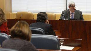 El Canal mantiene en plantilla a un imputado en la operación Tosca