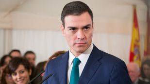 El PSOE iniciará este miércoles en el Congreso las conversaciones para formar gobierno