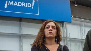 El PP suspende "provisionalmente" la denuncia contra el Ayuntamiento ante la "rectificación" por la retirada de vestigios