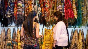 La bisutería y el regalo, protagonistas en Ifema