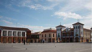 Pinto restringe el horario de sus fuentes ornamentales para ahorrar 70.000 euros al año