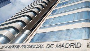 13 años de prisión para un joven por matar a su madre en Puerta de Hierro