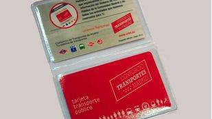 La Tarjeta Transporte Público, llave para los coches de la red de carsharing