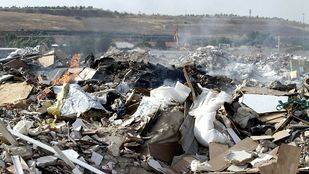 Madrid y Rivas se reúnen para hablar del vertedero de la A-3