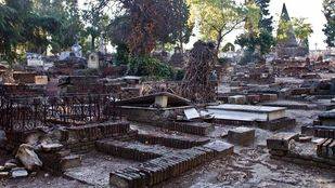 Los cementerios municipales necesitan obras por valor de 24 millones