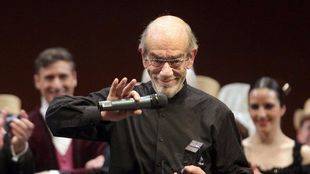 Fallece Miguel Roa, director musical del Teatro de la Zarzuela durante 25 años