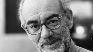 Miguel Roa, director de orquesta