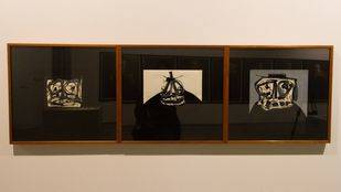 El arte en manos de los niños