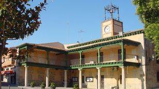 La Comunidad destina 750.000 euros a mejorar 12 calles de Villa del Prado