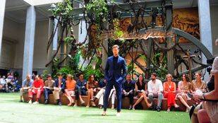 Emidio Tucci presenta su nueva temporada en Colón