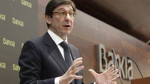 Bankia y el BEI conceden mil millones en créditos a pymes y autónomos