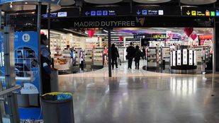 Barajas fue el aeropuerto europeo que más creció en viajeros en 2015