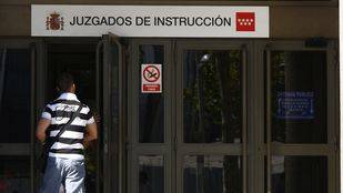 La Fiscalía solicita prisión para los dos titiriteros