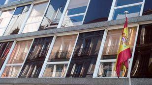 Envían a prisión a los dos titiriteros acusados de apología del terrorismo