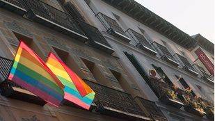 Una nueva agresión homófoba en las calles de Madrid