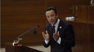 El PP denuncia a Mayer acusándola de "cooperación necesaria" para la apología del terrorismo de los titiriteros