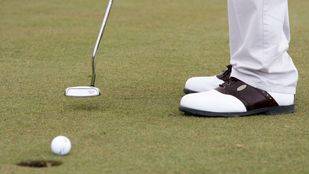 Bolas biodegradables para practicar en los cruceros sin contaminar el mar