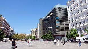 El Corte Inglés apoya la lucha contra la leucemia