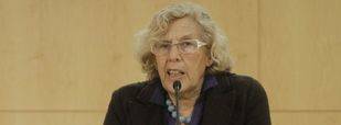 Carmena pide perdón por la actuación de títeres y mantendrá la denuncia