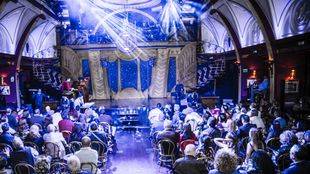 El Teatro Bodevil cerrará durante cuatro meses